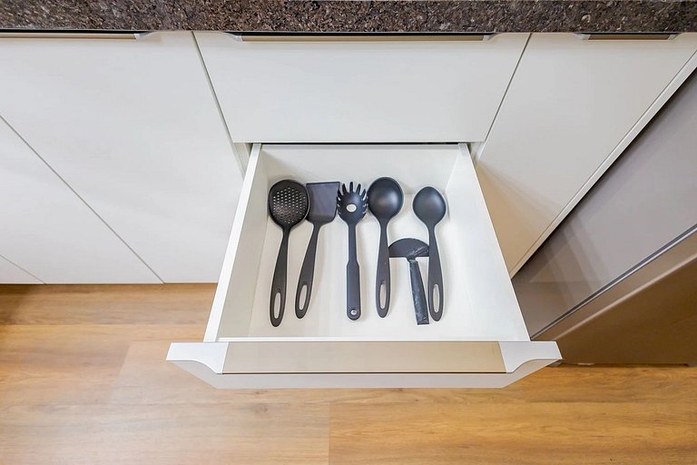 Studio Duplex Moderno | Refúgio Verde | EcoVille