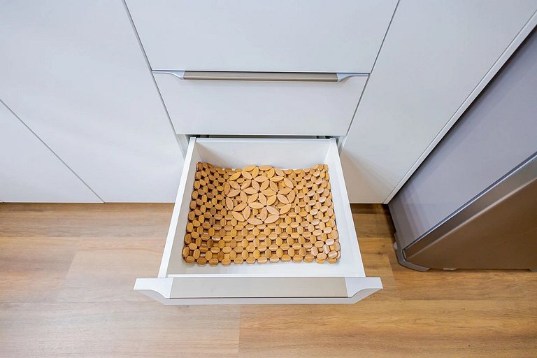 Studio Duplex Moderno | Refúgio Verde | EcoVille