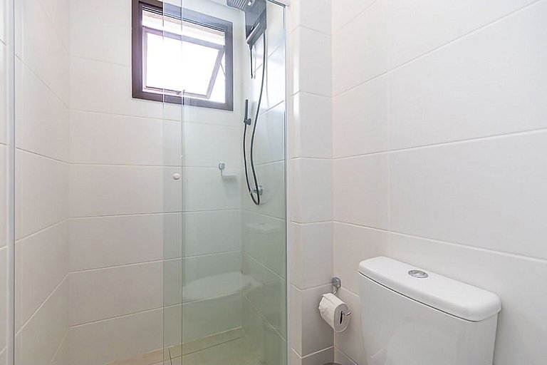 Refúgio Cinza Moderno | Ecoville | Próx. Barigui