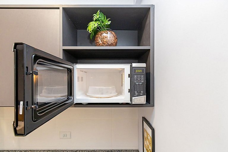 Refúgio Cinza Moderno | Ecoville | Próx. Barigui