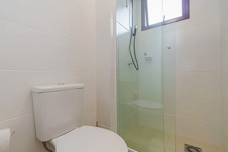 Descanso Verde | Ecoville | Próx. Barigui