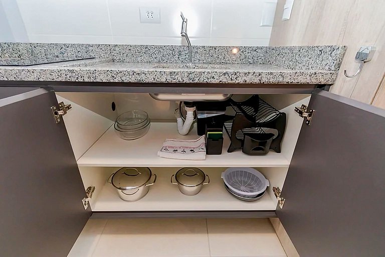 Descanso Verde | Ecoville | Próx. Barigui