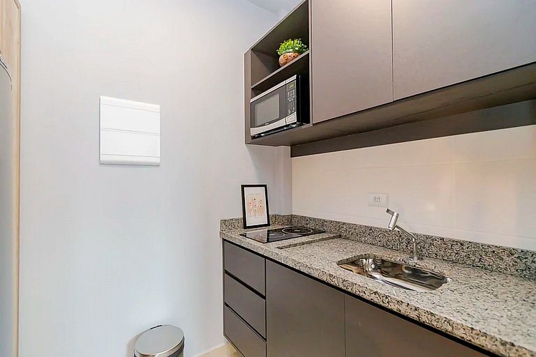 Descanso Verde | Ecoville | Próx. Barigui