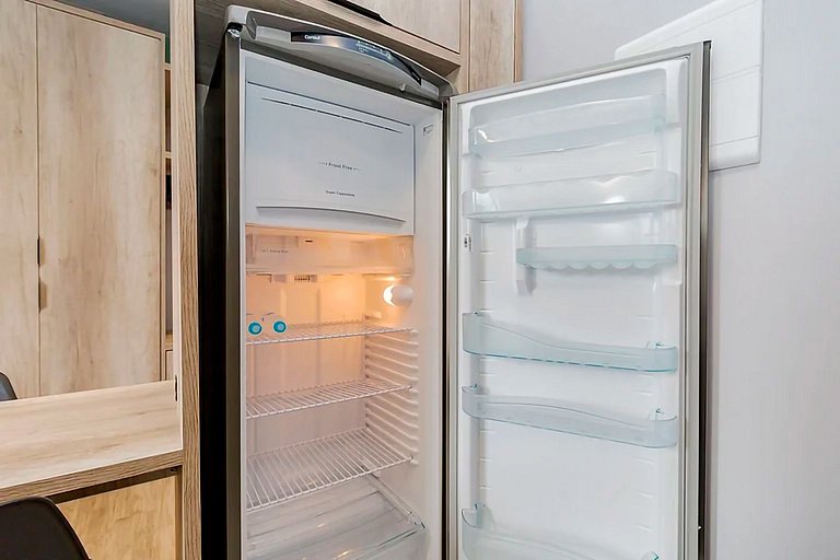 Descanso Verde | Ecoville | Próx. Barigui