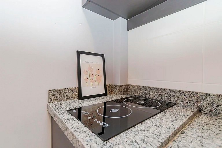 Descanso Verde | Ecoville | Próx. Barigui