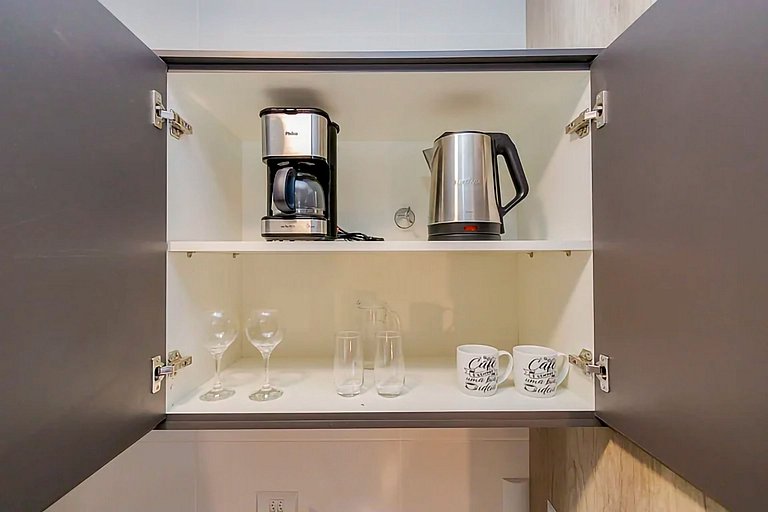 Descanso Verde | Ecoville | Próx. Barigui