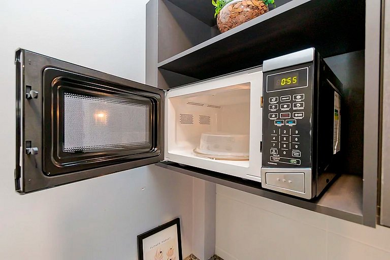 Descanso Verde | Ecoville | Próx. Barigui