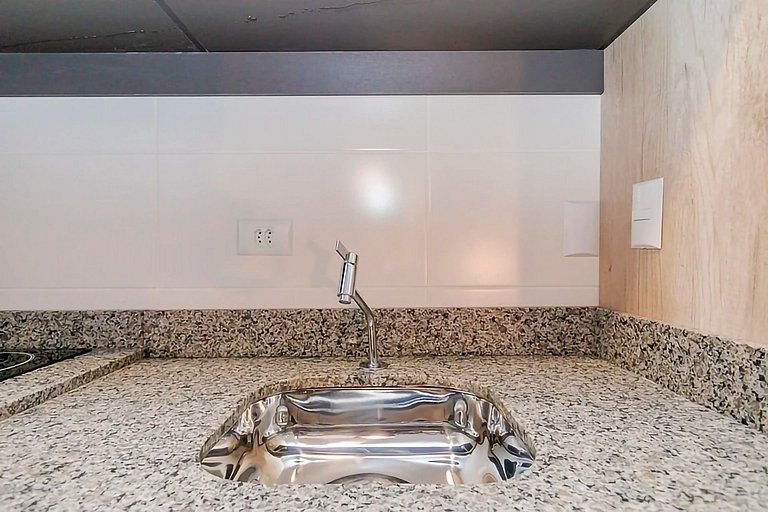 Descanso Verde | Ecoville | Próx. Barigui