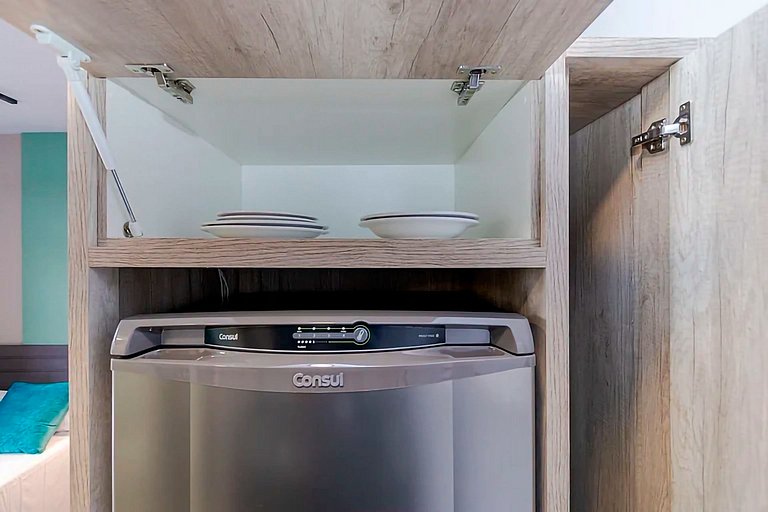 Descanso Verde | Ecoville | Próx. Barigui