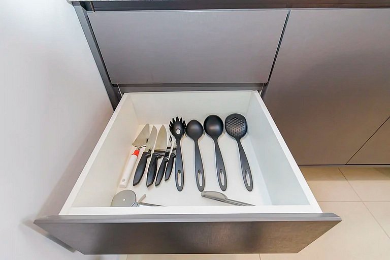 Descanso Verde | Ecoville | Próx. Barigui