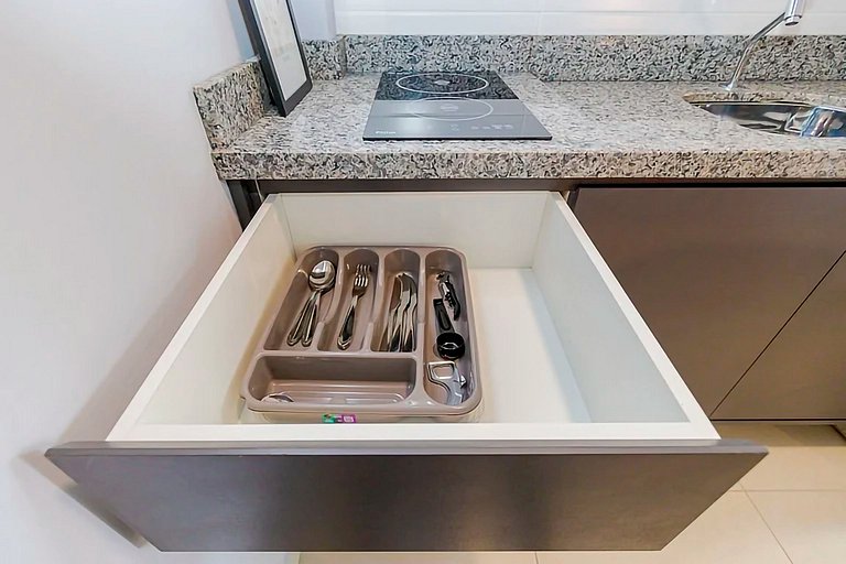 Descanso Verde | Ecoville | Próx. Barigui