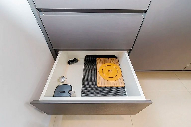 Descanso Verde | Ecoville | Próx. Barigui