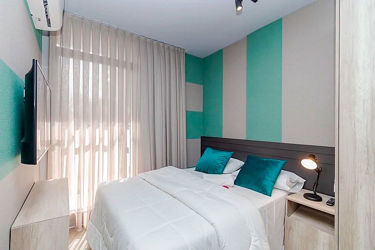 Descanso Verde | Ecoville | Próx. Barigui