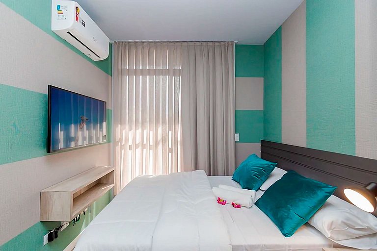 Descanso Verde | Ecoville | Próx. Barigui