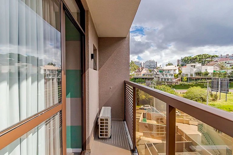 Descanso Verde | Ecoville | Próx. Barigui