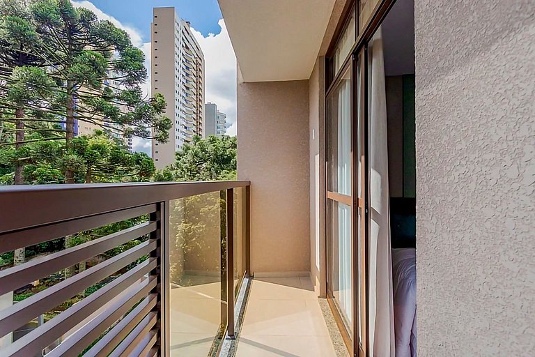 Descanso Verde | Ecoville | Próx. Barigui