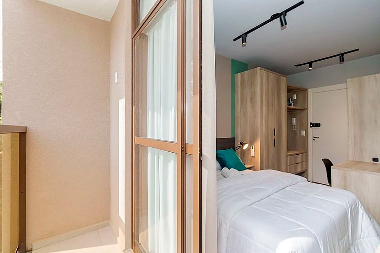 Descanso Verde | Ecoville | Próx. Barigui