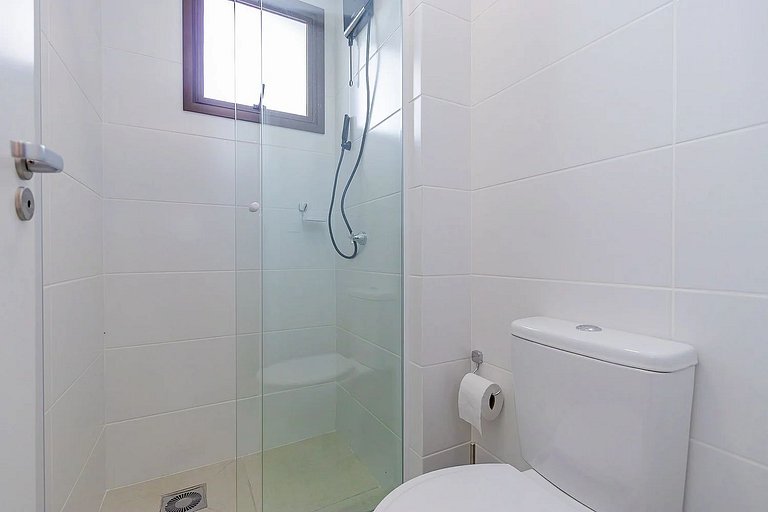 Descanso Mar Azul | Ecoville | Próx. Barigui