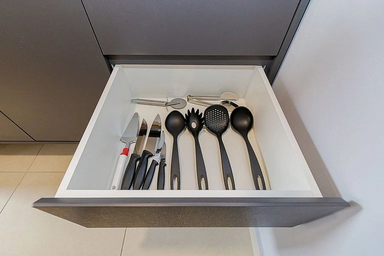 Descanso Mar Azul | Ecoville | Próx. Barigui