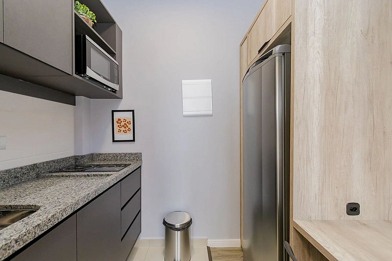 Descanso Mar Azul | Ecoville | Próx. Barigui