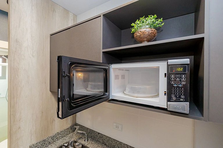 Descanso Mar Azul | Ecoville | Próx. Barigui