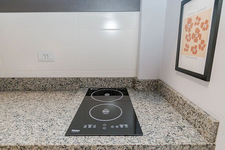 Descanso Mar Azul | Ecoville | Próx. Barigui