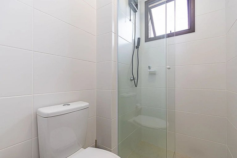 Refúgio Nobre | Ecoville | Próx. Barigui