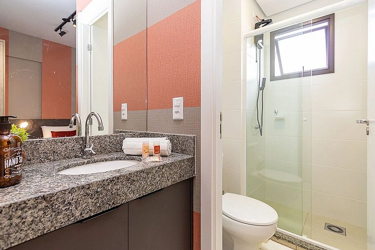 Refúgio Nobre | Ecoville | Próx. Barigui