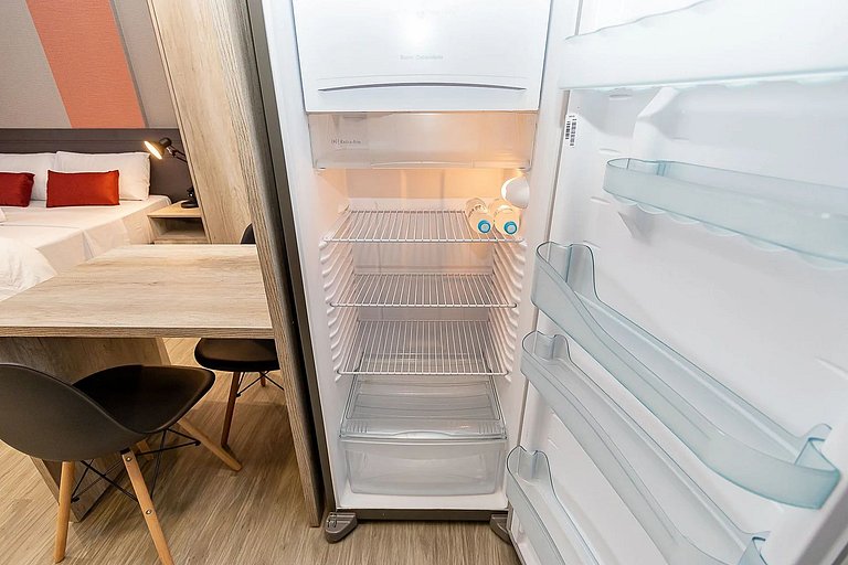 Refúgio Nobre | Ecoville | Próx. Barigui