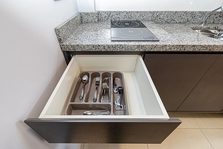 Refúgio Nobre | Ecoville | Próx. Barigui