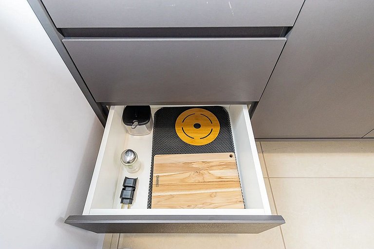 Refúgio Nobre | Ecoville | Próx. Barigui