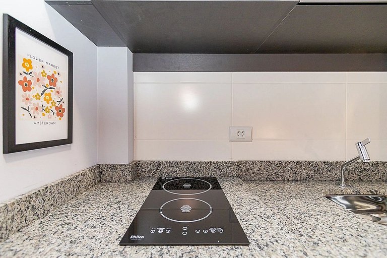 Refúgio Nobre | Ecoville | Próx. Barigui