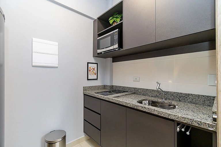 Refúgio Nobre | Ecoville | Próx. Barigui