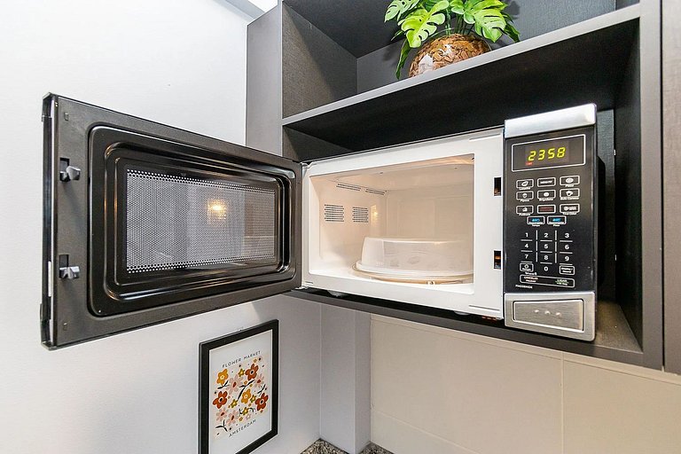 Refúgio Nobre | Ecoville | Próx. Barigui