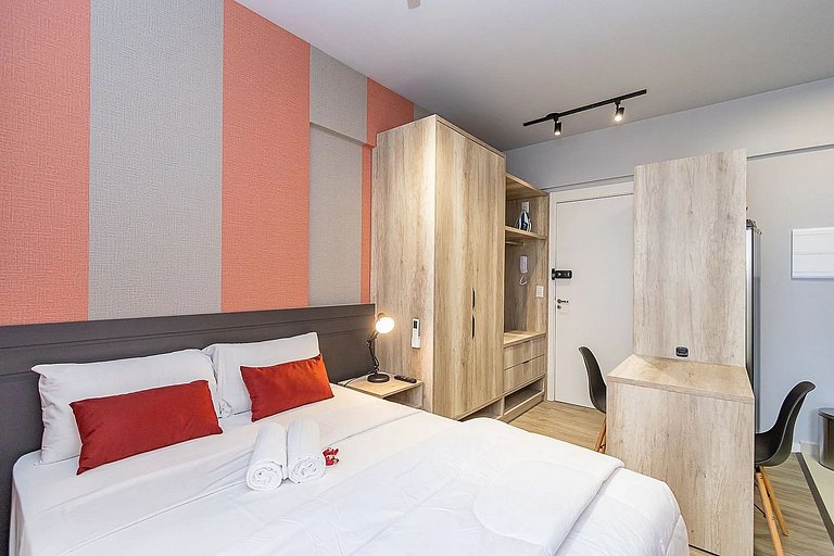 Refúgio Nobre | Ecoville | Próx. Barigui