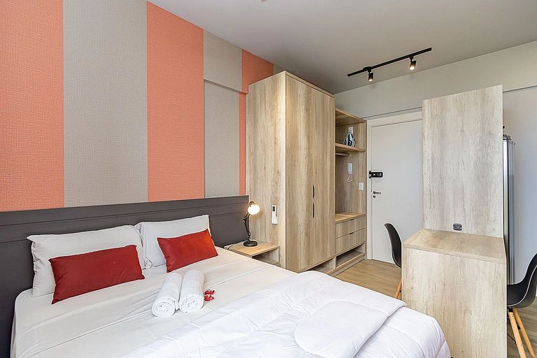 Refúgio Nobre | Ecoville | Próx. Barigui