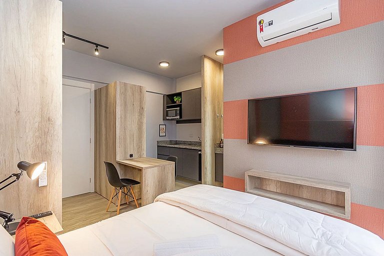 Refúgio Nobre | Ecoville | Próx. Barigui