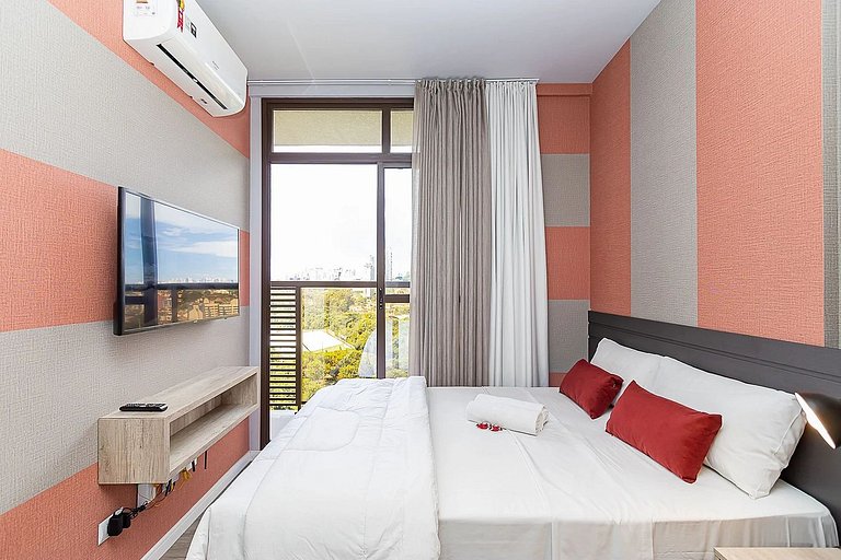 Refúgio Nobre | Ecoville | Próx. Barigui