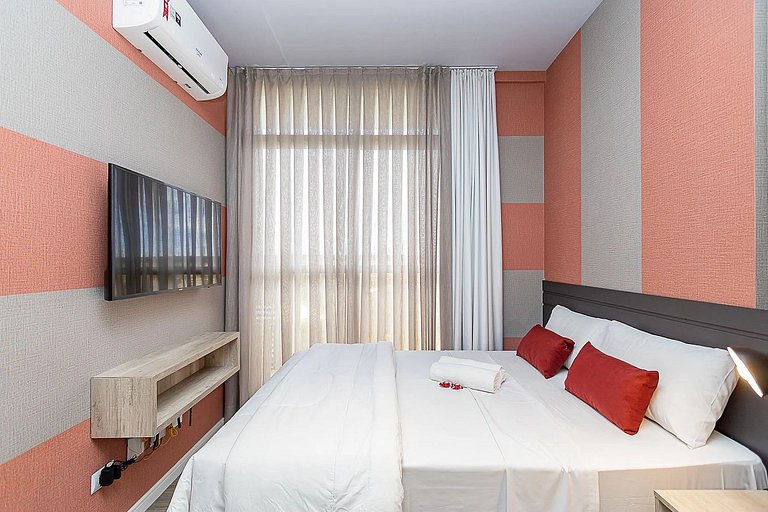 Refúgio Nobre | Ecoville | Próx. Barigui