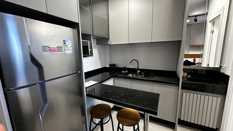 Studio Refugio Musical | Parque e Shop Barigui