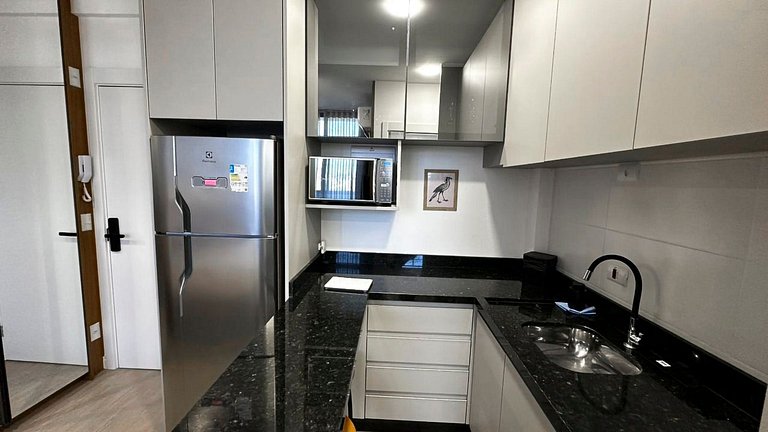 Studio Refugio Musical | Parque e Shop Barigui