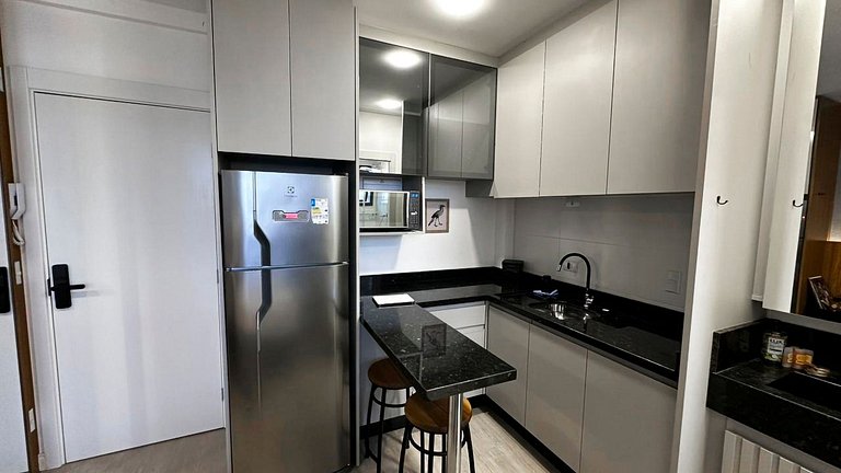 Studio Refugio Musical | Parque e Shop Barigui