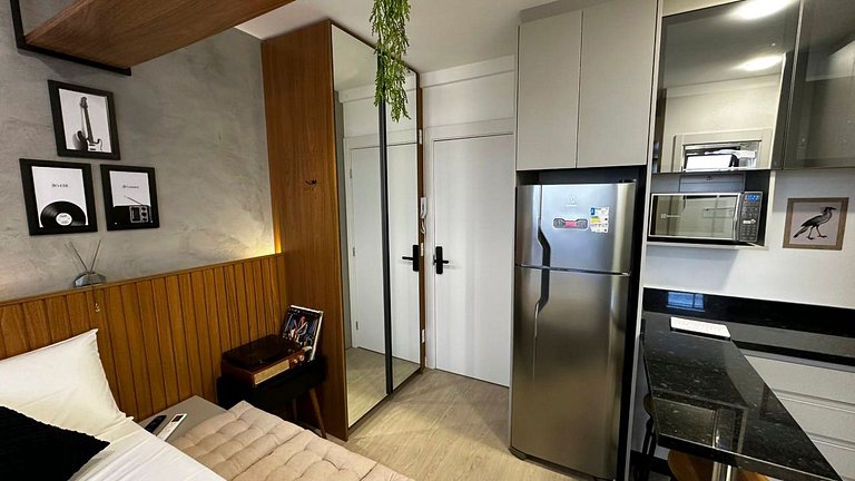 Studio Refugio Musical | Parque e Shop Barigui