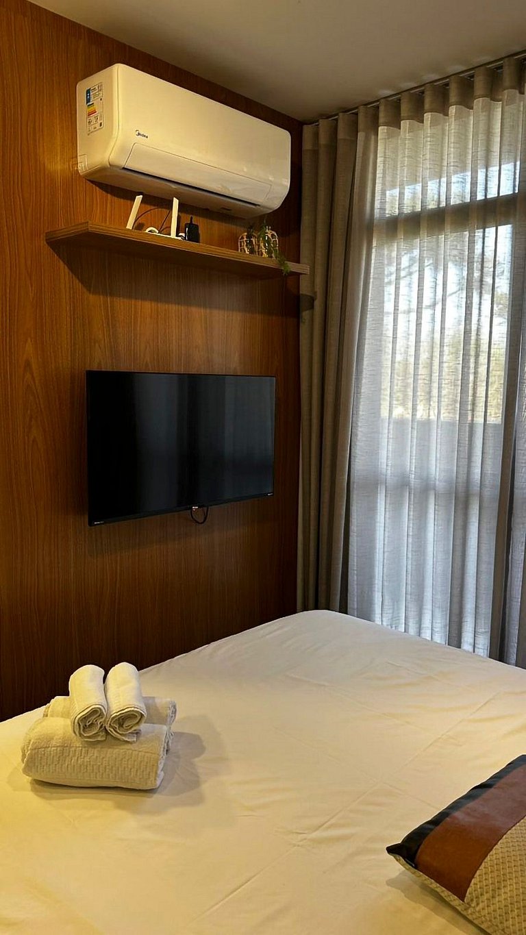 Studio Refugio Musical | Parque e Shop Barigui