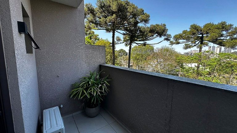 Studio Refugio Musical | Parque e Shop Barigui