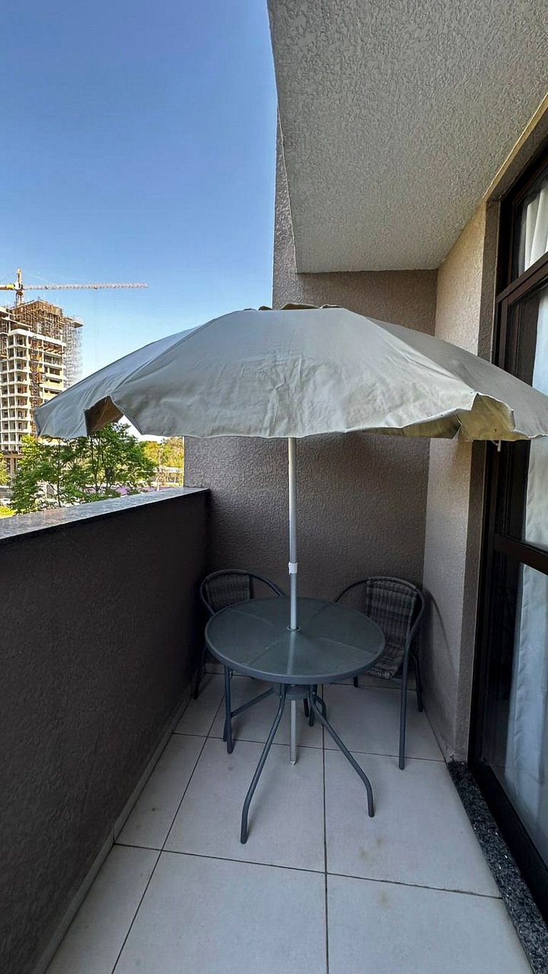 Studio Refugio Musical | Parque e Shop Barigui