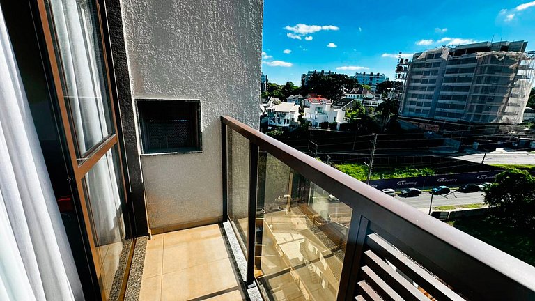 Studio Abaporu | Ecoville | Próx. Barigui