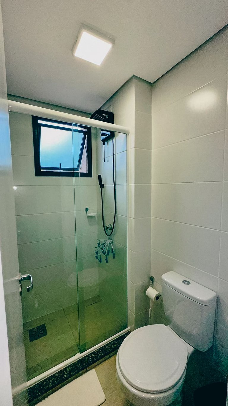 Refúgio Dourado | Ecoville | Próx. Barigui