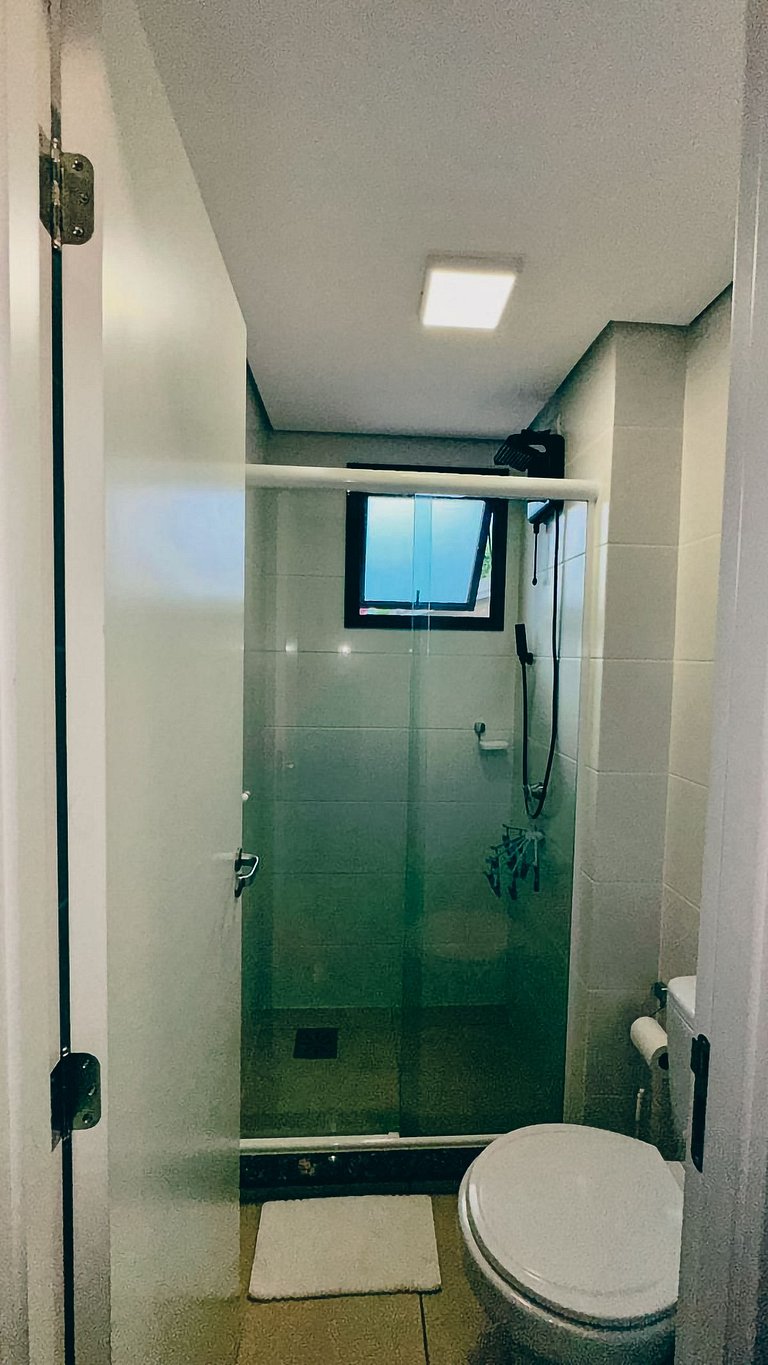 Refúgio Dourado | Ecoville | Próx. Barigui