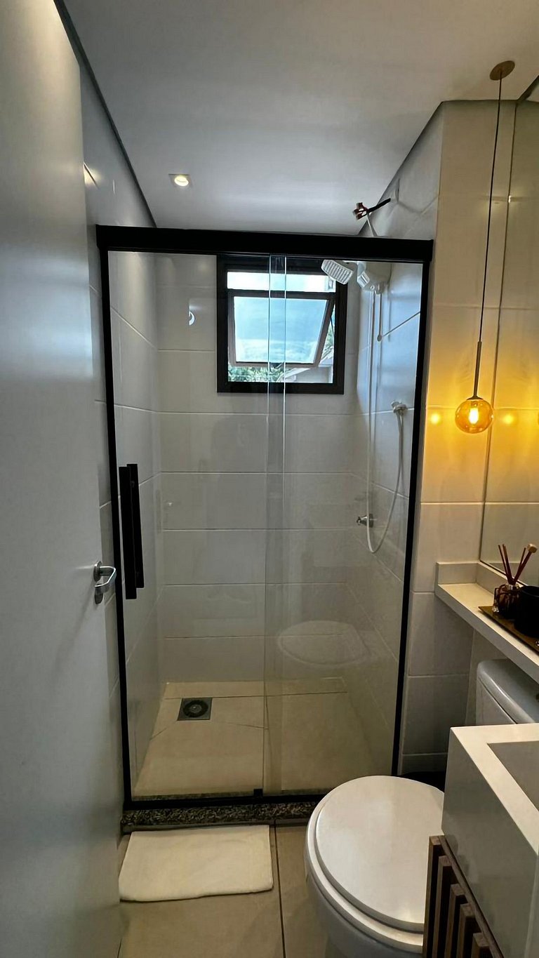 Refúgio Luxo | Ecoville | Próx. Barigui